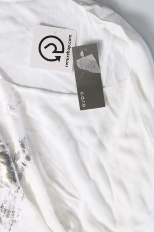 Damenpullover, Größe M, Farbe Weiß, Preis 7,56 €