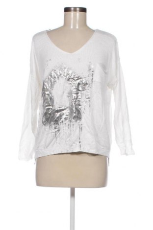 Γυναικείο πουλόβερ, Μέγεθος M, Χρώμα Λευκό, Τιμή 7,56 €