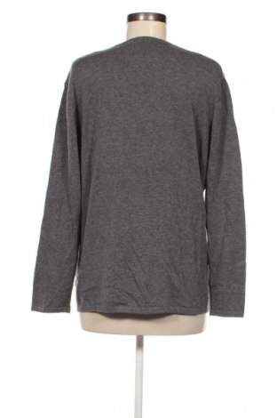 Дамски пуловер, Размер XL, Цвят Сив, Цена 13,34 лв.