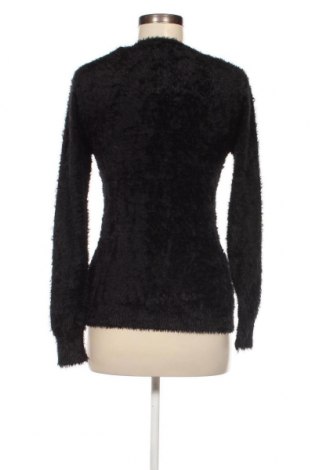 Дамски пуловер, Размер S, Цвят Черен, Цена 12,18 лв.