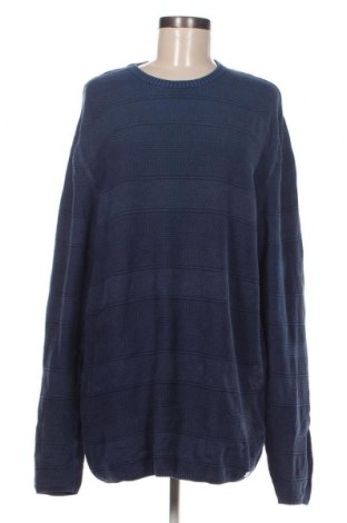 Damenpullover, Größe L, Farbe Blau, Preis € 7,26