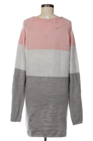 Дамски пуловер, Размер XL, Цвят Многоцветен, Цена 14,50 лв.