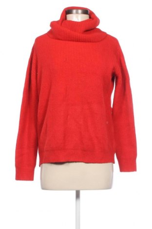 Damenpullover, Größe L, Farbe Rot, Preis 14,99 €