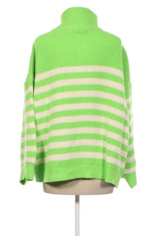 Дамски пуловер, Размер XL, Цвят Многоцветен, Цена 14,50 лв.