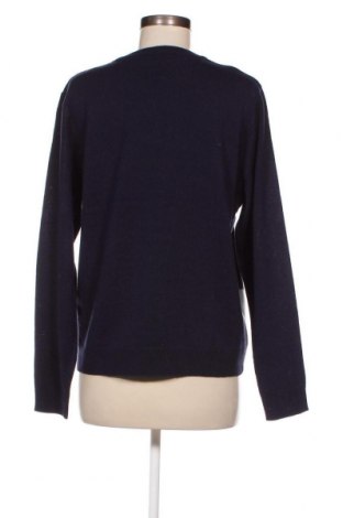 Γυναικείο πουλόβερ, Μέγεθος XL, Χρώμα Μπλέ, Τιμή 10,67 €