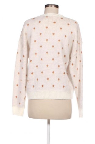 Γυναικείο πουλόβερ, Μέγεθος M, Χρώμα Εκρού, Τιμή 14,23 €