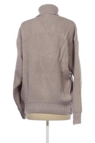 Damenpullover, Größe M, Farbe Grau, Preis 10,91 €