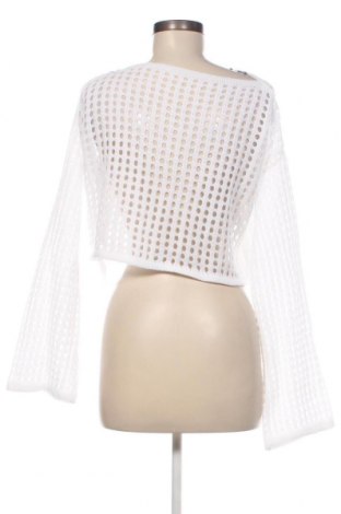 Damenpullover, Größe S, Farbe Weiß, Preis € 4,74
