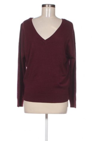 Damenpullover, Größe L, Farbe Rot, Preis € 10,99