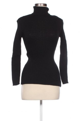 Γυναικείο πουλόβερ, Μέγεθος M, Χρώμα Μαύρο, Τιμή 12,33 €