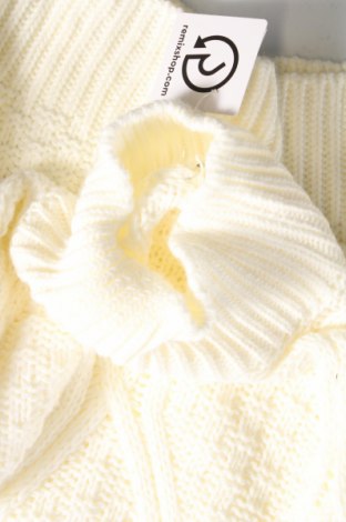Γυναικείο πουλόβερ, Μέγεθος XL, Χρώμα Λευκό, Τιμή 10,67 €