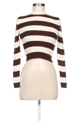 Γυναικείο πουλόβερ, Μέγεθος S, Χρώμα Πολύχρωμο, Τιμή 10,91 €