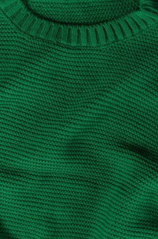 Γυναικείο πουλόβερ, Μέγεθος M, Χρώμα Πράσινο, Τιμή 8,77 €