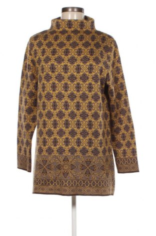 Дамски пуловер, Размер L, Цвят Многоцветен, Цена 15,95 лв.