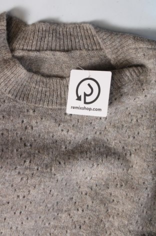 Γυναικείο πουλόβερ, Μέγεθος M, Χρώμα  Μπέζ, Τιμή 7,89 €