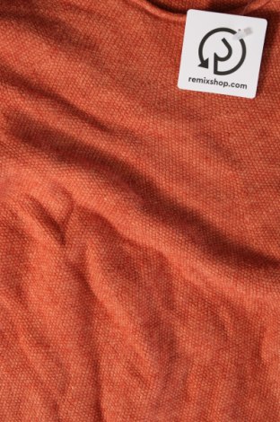 Damenpullover, Größe L, Farbe Orange, Preis € 8,07