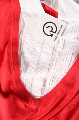 Damenpullover, Größe XL, Farbe Rot, Preis € 20,18
