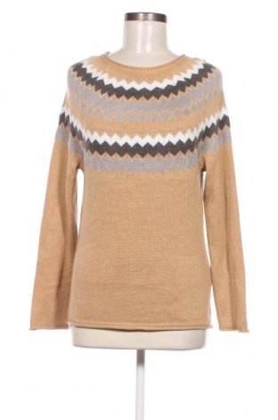 Дамски пуловер, Размер S, Цвят Многоцветен, Цена 15,95 лв.