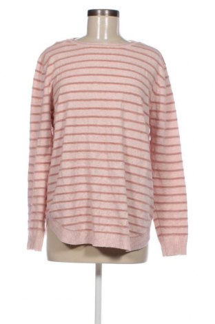 Γυναικείο πουλόβερ, Μέγεθος M, Χρώμα Ρόζ , Τιμή 7,89 €
