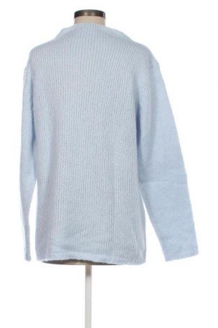 Damenpullover, Größe XL, Farbe Blau, Preis 9,48 €