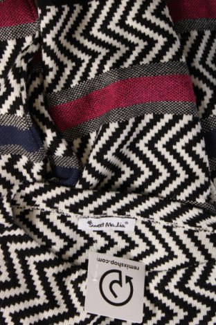 Dámský svetr, Velikost M, Barva Vícebarevné, Cena  189,00 Kč