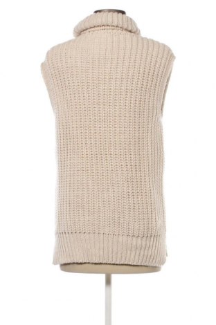 Damenpullover, Größe S, Farbe Beige, Preis 7,49 €