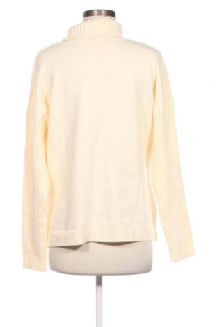 Дамски пуловер, Размер L, Цвят Екрю, Цена 12,18 лв.