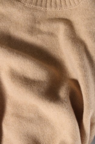 Dámský svetr, Velikost L, Barva Béžová, Cena  462,00 Kč
