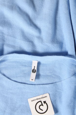 Dámsky pulóver, Veľkosť M, Farba Modrá, Cena  5,43 €