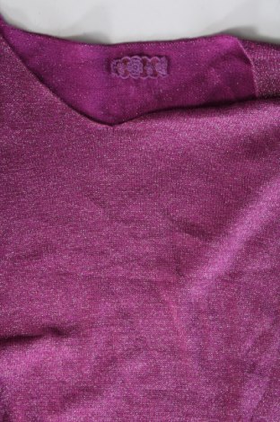 Damenpullover, Größe M, Farbe Lila, Preis € 5,25