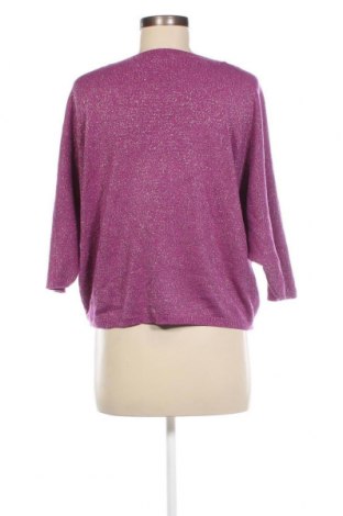 Damenpullover, Größe M, Farbe Lila, Preis 5,49 €