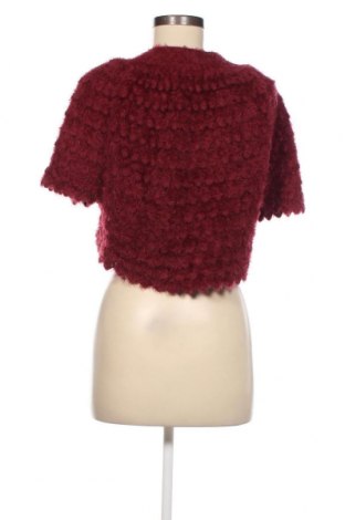 Γυναικείο πουλόβερ, Μέγεθος S, Χρώμα Κόκκινο, Τιμή 7,89 €