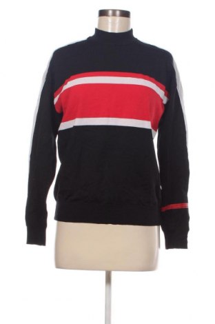 Γυναικείο πουλόβερ, Μέγεθος S, Χρώμα Μαύρο, Τιμή 4,66 €