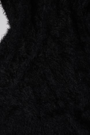 Дамски пуловер, Размер S, Цвят Черен, Цена 12,76 лв.