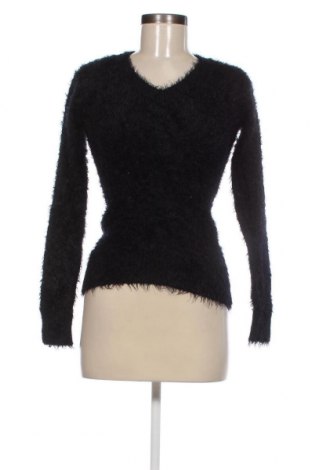 Γυναικείο πουλόβερ, Μέγεθος S, Χρώμα Μαύρο, Τιμή 7,89 €