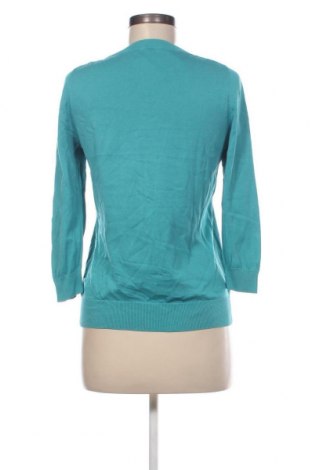 Damenpullover, Größe M, Farbe Blau, Preis 6,49 €