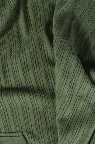 Dámský svetr, Velikost L, Barva Zelená, Cena  152,00 Kč