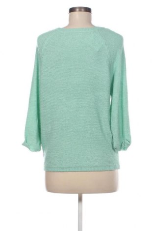 Damenpullover, Größe L, Farbe Grün, Preis 6,49 €