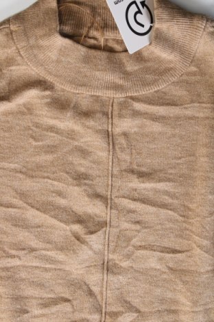 Damenpullover, Größe M, Farbe Braun, Preis 8,68 €