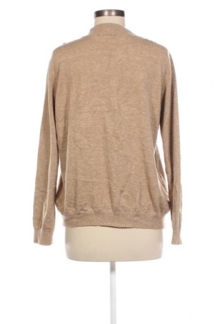 Γυναικείο πουλόβερ, Μέγεθος M, Χρώμα Καφέ, Τιμή 5,92 €