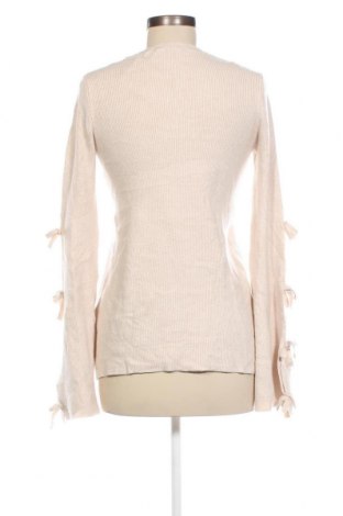 Damenpullover, Größe M, Farbe Beige, Preis € 6,49