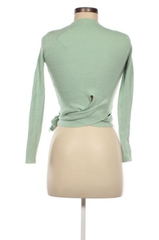 Pulover de femei, Mărime S, Culoare Verde, Preț 41,02 Lei