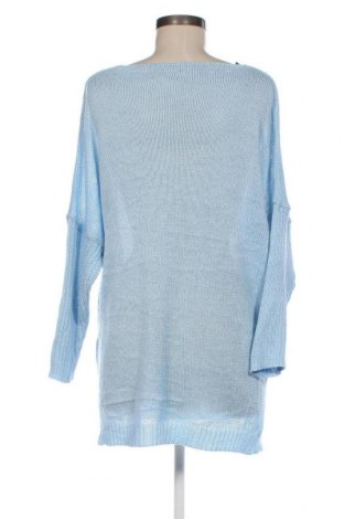 Damenpullover, Größe M, Farbe Blau, Preis € 5,25