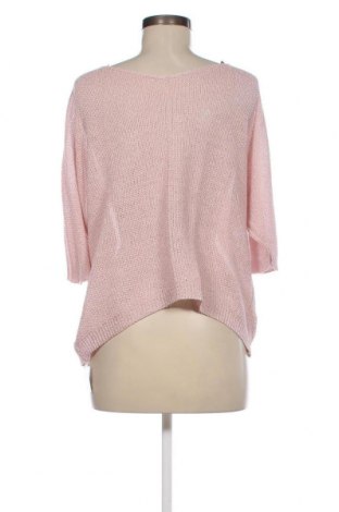 Γυναικείο πουλόβερ, Μέγεθος S, Χρώμα Ρόζ , Τιμή 5,92 €