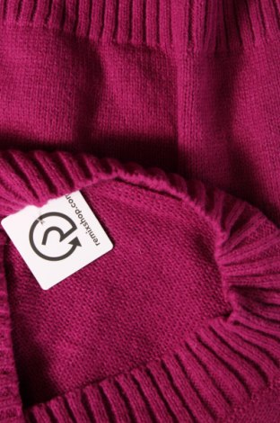 Damski sweter, Rozmiar XL, Kolor Różowy, Cena 43,60 zł