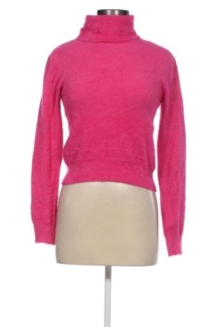 Γυναικείο πουλόβερ, Μέγεθος S, Χρώμα Ρόζ , Τιμή 8,25 €