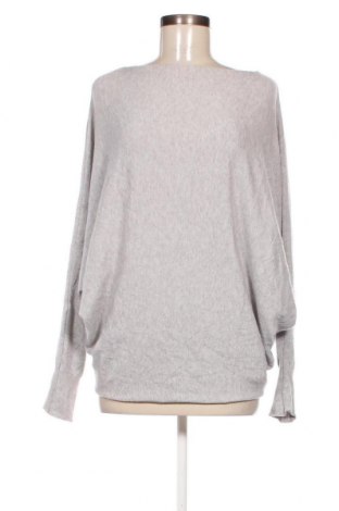 Γυναικείο πουλόβερ, Μέγεθος M, Χρώμα Γκρί, Τιμή 5,92 €