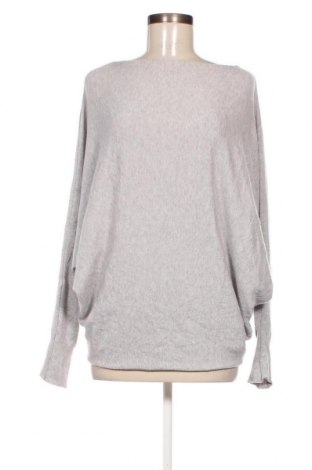 Damenpullover, Größe M, Farbe Grau, Preis 6,49 €