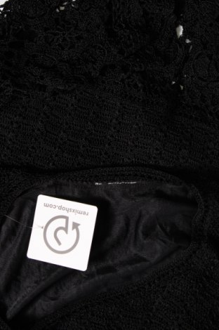 Дамски пуловер, Размер M, Цвят Черен, Цена 4,35 лв.
