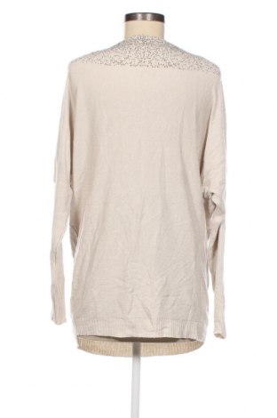 Damenpullover, Größe XL, Farbe Beige, Preis 6,99 €